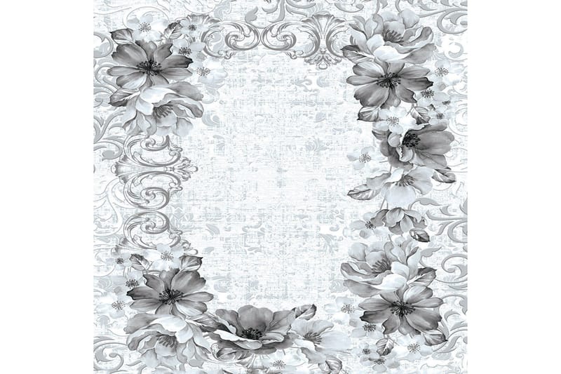 Homefesto Matto 140x220 cm, Monivärinen