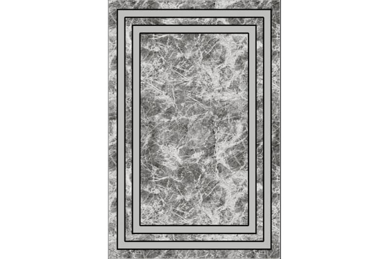 Homefesto Matto 140x220 cm - Monivärinen/Sametti - Kodintekstiilit & matot - Matto - Itämainen matto - Persialainen matto