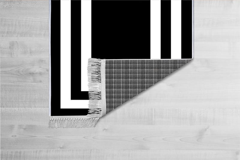 Homefesto Matto 140x220 cm - Monivärinen/Sametti - Kodintekstiilit & matot - Matto - Itämainen matto - Persialainen matto