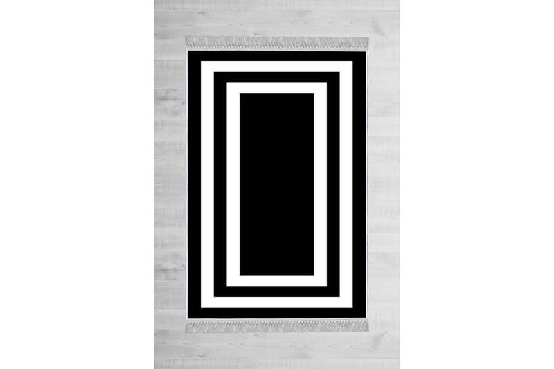Homefesto Matto 140x220 cm - Monivärinen/Sametti - Kodintekstiilit & matot - Matto - Itämainen matto - Persialainen matto