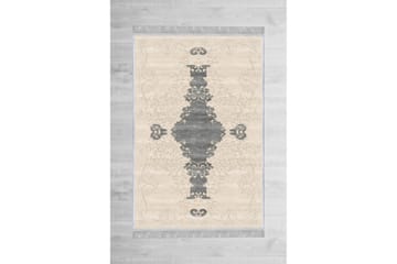 Homefesto Matto 140x220 cm - Monivärinen/Sametti - Kodintekstiilit & matot - Matto - Itämainen matto - Persialainen matto