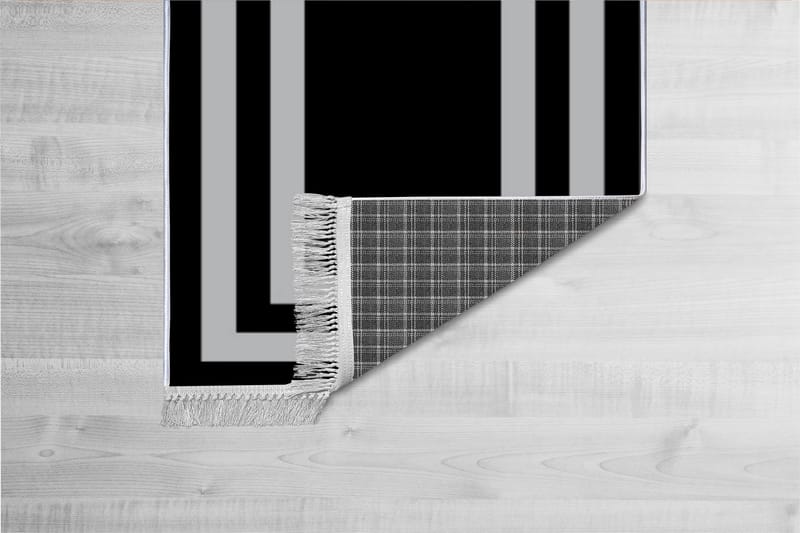 Homefesto Matto 140x220 cm - Monivärinen/Sametti - Kodintekstiilit & matot - Matto - Itämainen matto - Persialainen matto