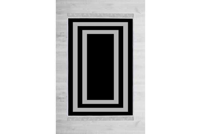 Homefesto Matto 140x220 cm - Monivärinen/Sametti - Kodintekstiilit & matot - Matto - Itämainen matto - Persialainen matto
