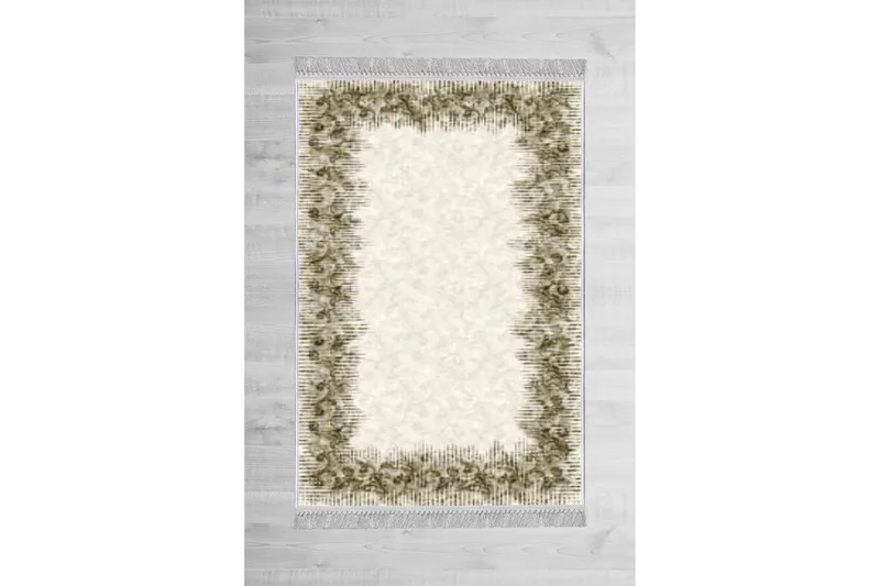 Homefesto Matto 140x220 cm - Monivärinen/Sametti - Kodintekstiilit & matot - Matto - Itämainen matto - Persialainen matto