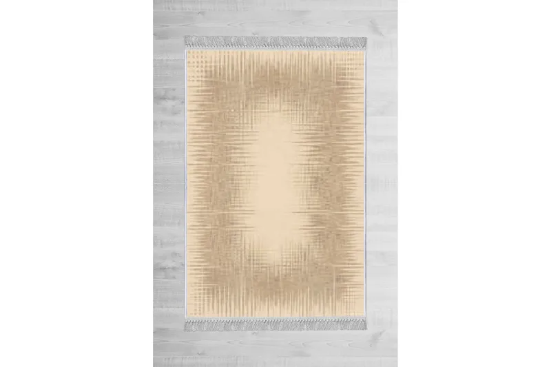 Homefesto Matto 140x220 cm - Monivärinen/Sametti - Kodintekstiilit & matot - Matto - Itämainen matto - Persialainen matto