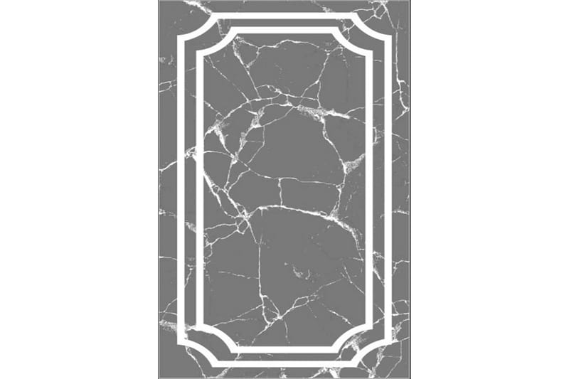 Homefesto Matto 140x220 cm - Monivärinen/Sametti - Kodintekstiilit & matot - Matto - Itämainen matto - Persialainen matto