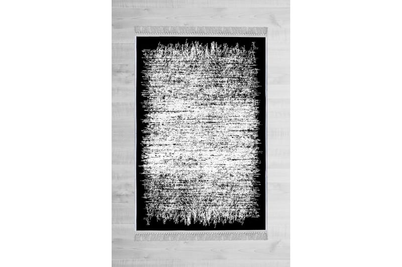 Homefesto Matto 140x220 cm - Monivärinen/Sametti - Kodintekstiilit & matot - Matto - Itämainen matto - Persialainen matto