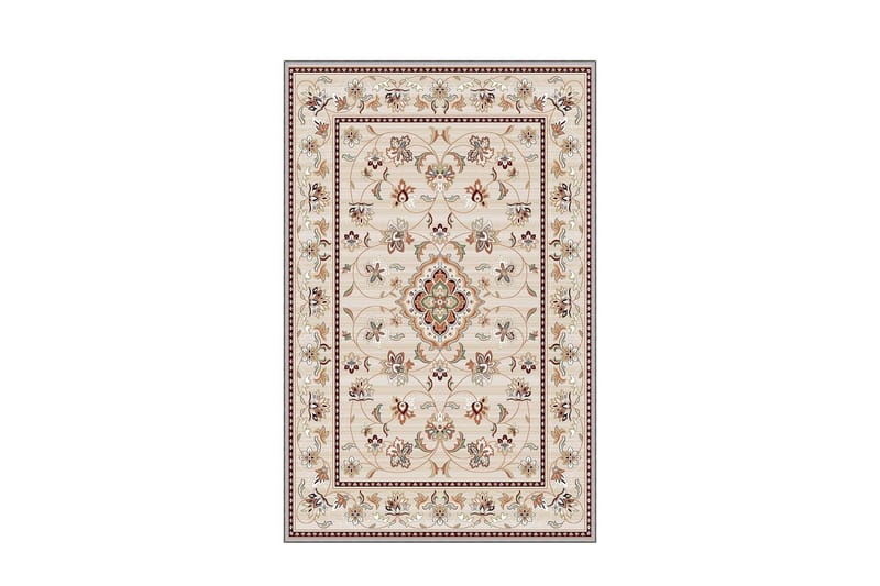 Homefesto Matto 160x230 cm - Monivärinen - Kodintekstiilit & matot - Matto - Itämainen matto - Persialainen matto