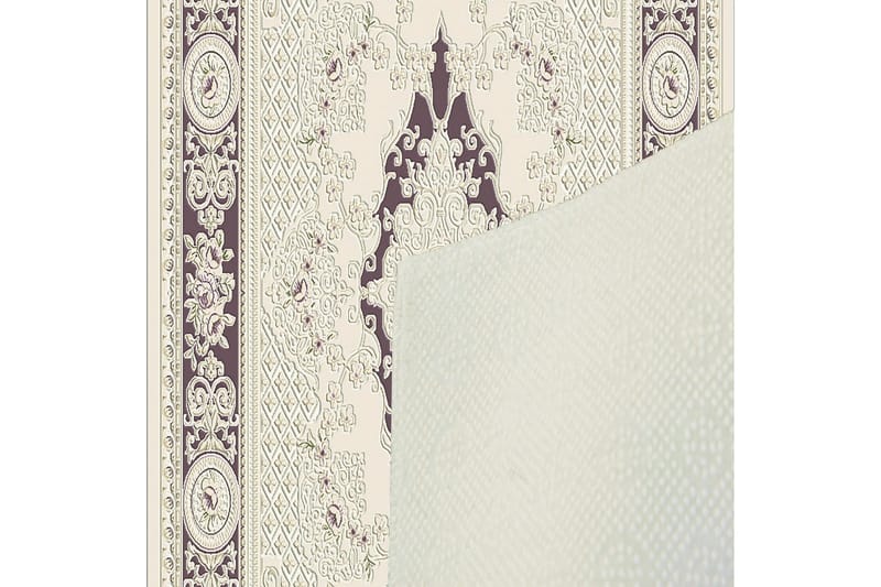 Homefesto Matto 160x230 cm - Monivärinen - Kodintekstiilit & matot - Matto - Itämainen matto - Persialainen matto