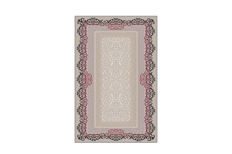 Homefesto Matto 160x230 cm, Monivärinen