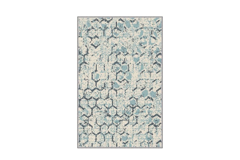 Homefesto Matto 160x230 cm, Monivärinen