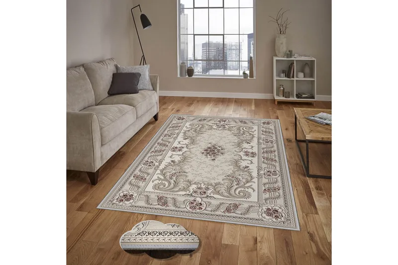 Homefesto Matto 160x230 cm, Monivärinen