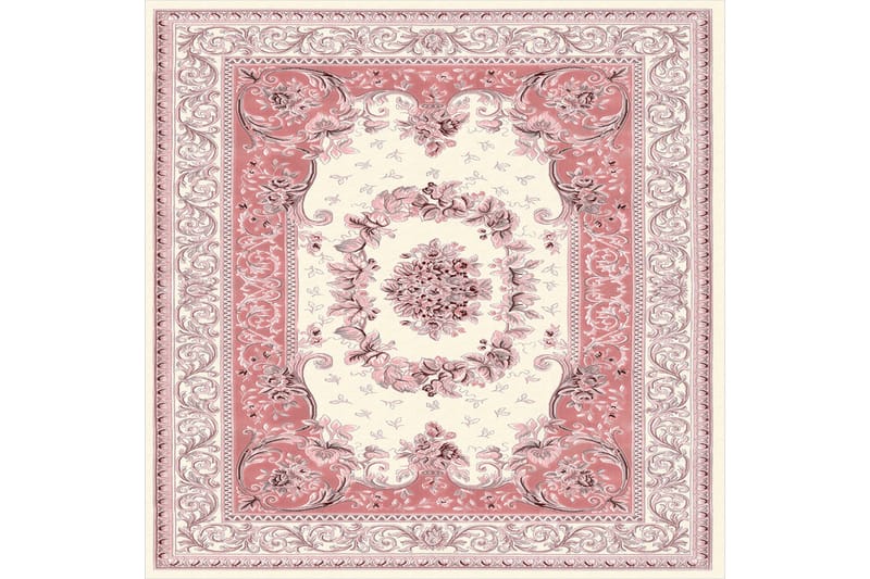 Homefesto Matto 160x230 cm - Monivärinen - Kodintekstiilit & matot - Matto - Itämainen matto - Persialainen matto