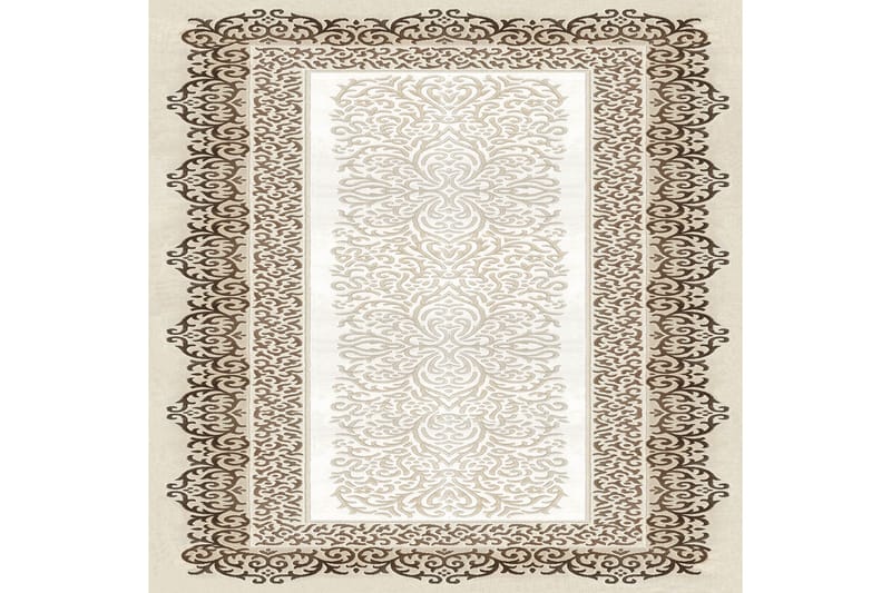 Homefesto Matto 160x230 cm - Monivärinen - Kodintekstiilit & matot - Matto - Itämainen matto - Persialainen matto
