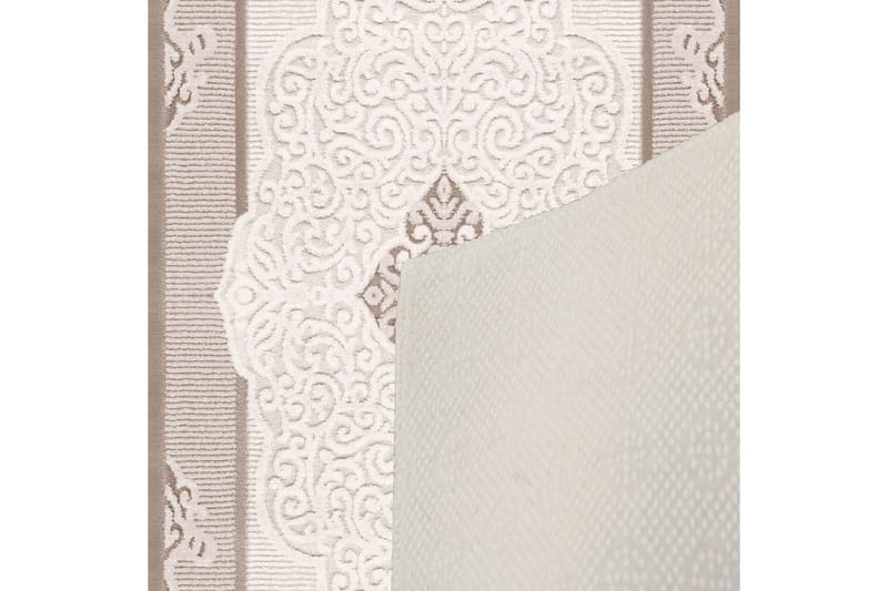 Homefesto Matto 160x230 cm - Monivärinen - Kodintekstiilit & matot - Matto - Itämainen matto - Persialainen matto