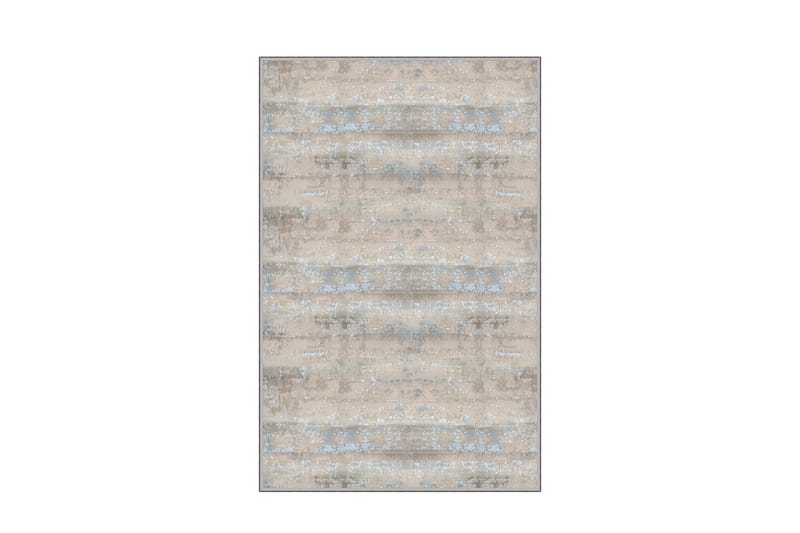 Homefesto Matto 160x230 cm - Monivärinen - Kodintekstiilit & matot - Matto - Itämainen matto - Persialainen matto
