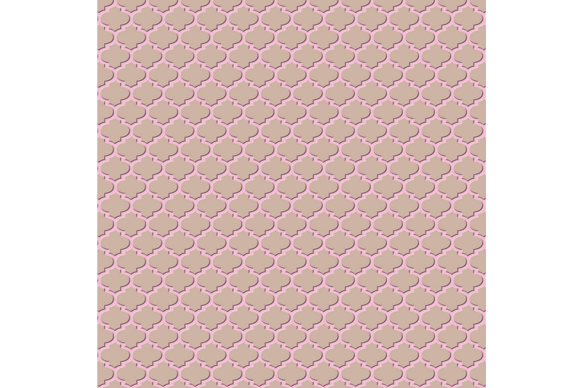 Homefesto Matto 160x230 cm - Monivärinen - Kodintekstiilit & matot - Matto - Itämainen matto - Persialainen matto