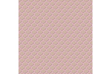 Homefesto Matto 160x230 cm - Monivärinen - Kodintekstiilit & matot - Matto - Itämainen matto - Persialainen matto