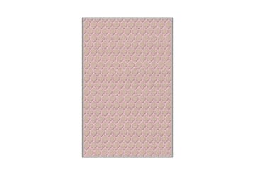 Homefesto Matto 160x230 cm - Monivärinen - Kodintekstiilit & matot - Matto - Itämainen matto - Persialainen matto