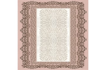 Homefesto Matto 160x230 cm - Monivärinen - Kodintekstiilit & matot - Matto - Itämainen matto - Persialainen matto