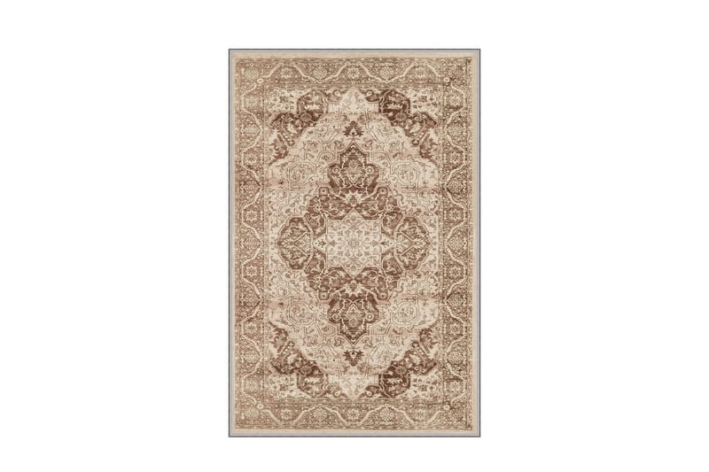 Homefesto Matto 160x230 cm - Monivärinen - Kodintekstiilit & matot - Matto - Itämainen matto - Persialainen matto
