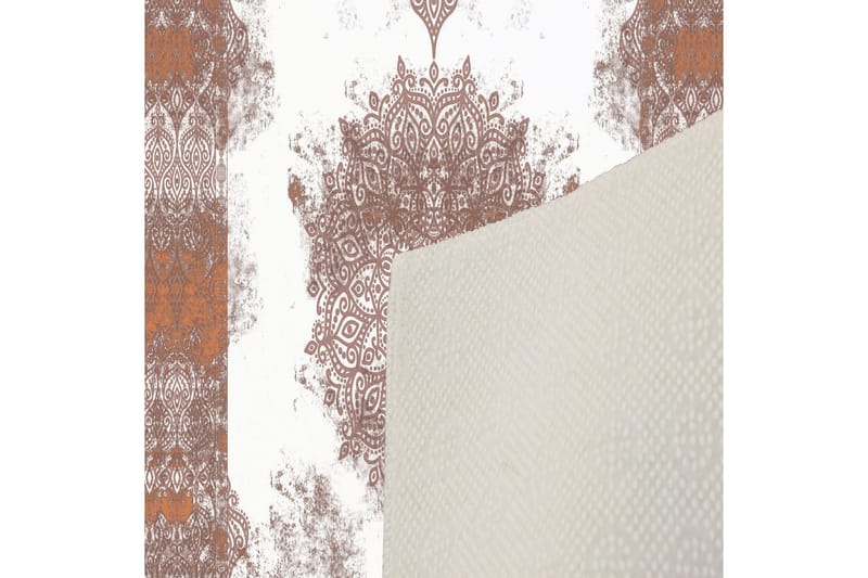 Homefesto Matto 160x230 cm - Monivärinen - Kodintekstiilit & matot - Matto - Itämainen matto - Persialainen matto