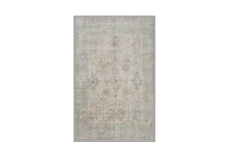 Homefesto Matto 160x230 cm - Monivärinen - Kodintekstiilit & matot - Matto - Itämainen matto - Persialainen matto