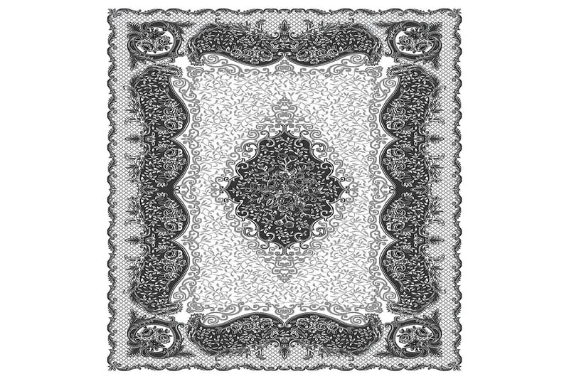 Homefesto Matto 160x230 cm - Monivärinen - Kodintekstiilit & matot - Matto - Itämainen matto - Persialainen matto