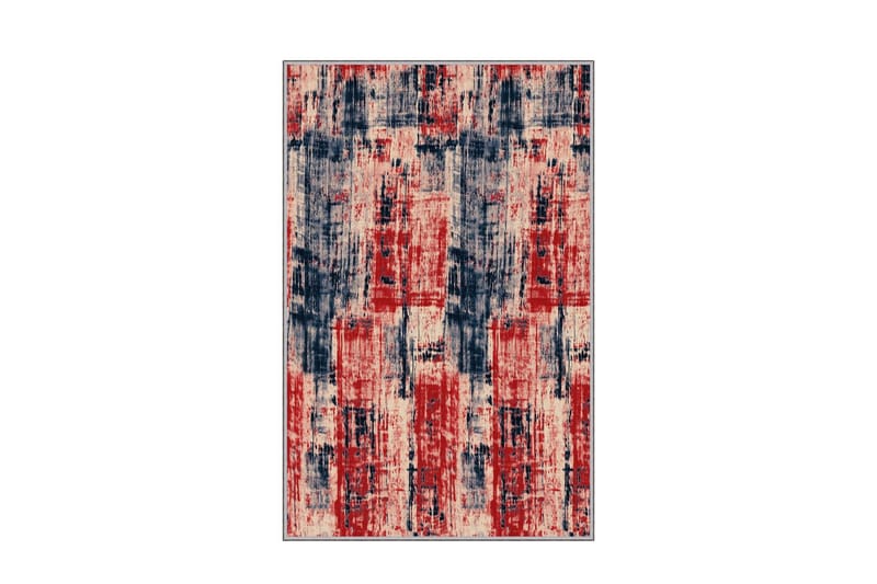 Homefesto Matto 160x230 cm - Monivärinen - Kodintekstiilit & matot - Matto - Itämainen matto - Persialainen matto