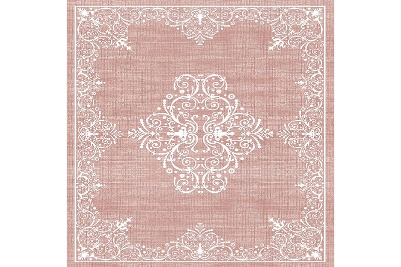 Homefesto Matto 160x230 cm - Monivärinen - Kodintekstiilit & matot - Matto - Itämainen matto - Persialainen matto