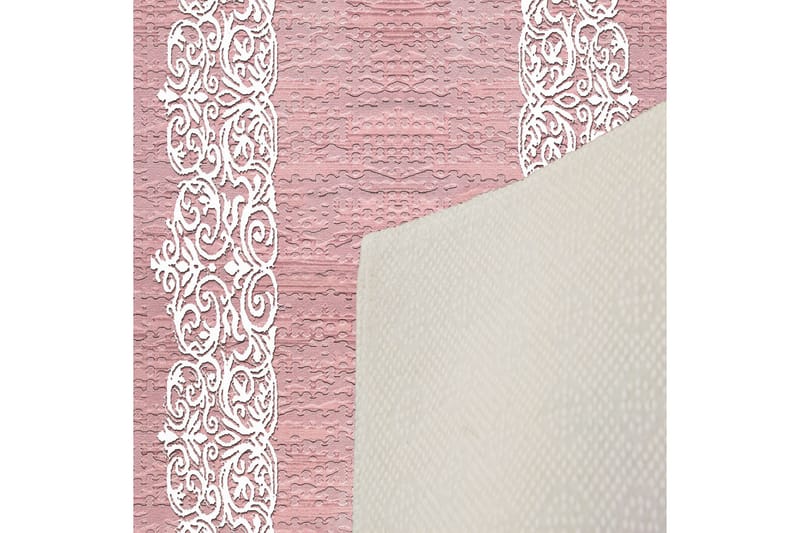 Homefesto Matto 160x230 cm - Monivärinen - Kodintekstiilit & matot - Matto - Itämainen matto - Persialainen matto