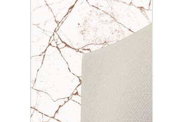 Homefesto Matto 160x230 cm - Monivärinen - Kodintekstiilit & matot - Matto - Itämainen matto - Persialainen matto