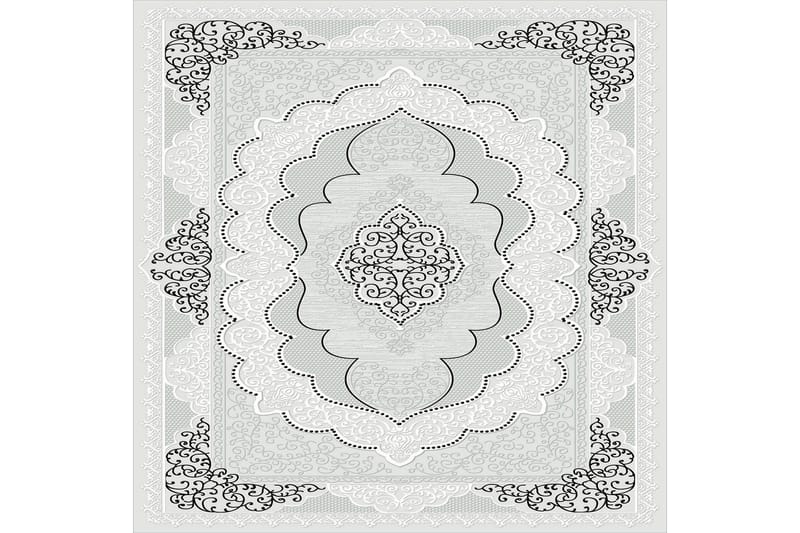 Homefesto Matto 160x230 cm - Monivärinen - Kodintekstiilit & matot - Matto - Itämainen matto - Persialainen matto
