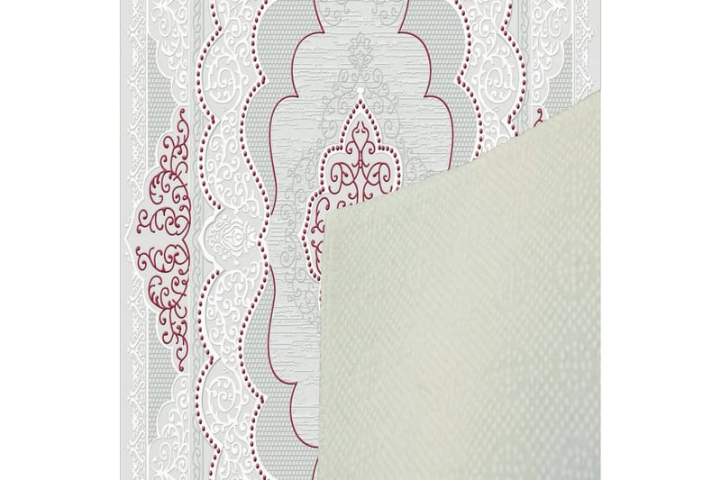 Homefesto Matto 160x230 cm - Monivärinen - Kodintekstiilit & matot - Matto - Itämainen matto - Persialainen matto
