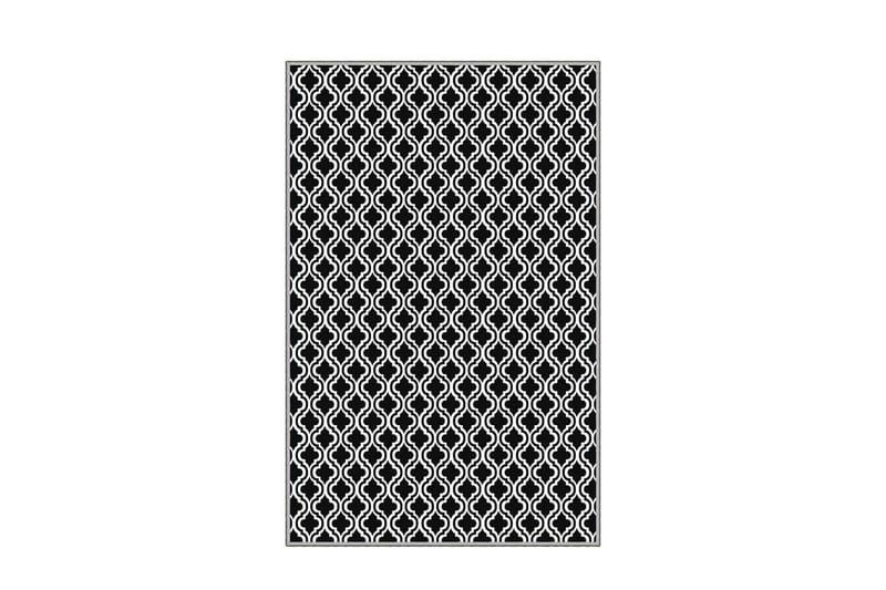 Homefesto Matto 160x230 cm - Monivärinen - Kodintekstiilit & matot - Matto - Itämainen matto - Persialainen matto