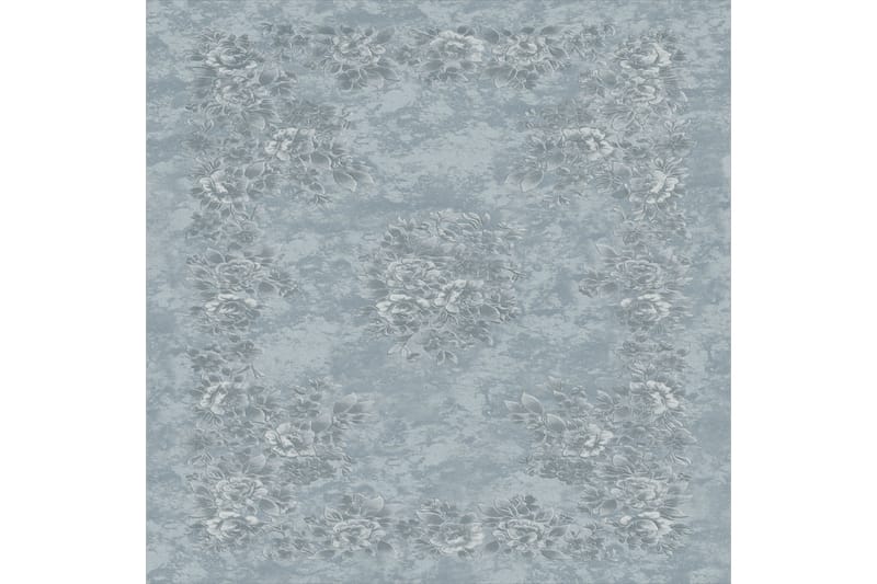 Homefesto Matto 160x230 cm - Monivärinen - Kodintekstiilit & matot - Matto - Itämainen matto - Persialainen matto