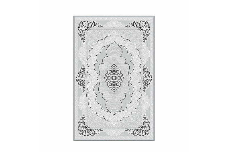 Homefesto Matto 160x230 cm - Monivärinen - Kodintekstiilit & matot - Matto - Itämainen matto - Persialainen matto