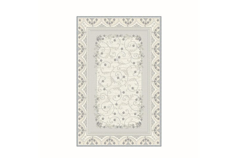 Homefesto Matto 160x230 cm - Monivärinen - Kodintekstiilit & matot - Matto - Itämainen matto - Persialainen matto
