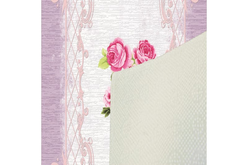 Homefesto Matto 160x230 cm - Monivärinen - Kodintekstiilit & matot - Matto - Itämainen matto - Persialainen matto