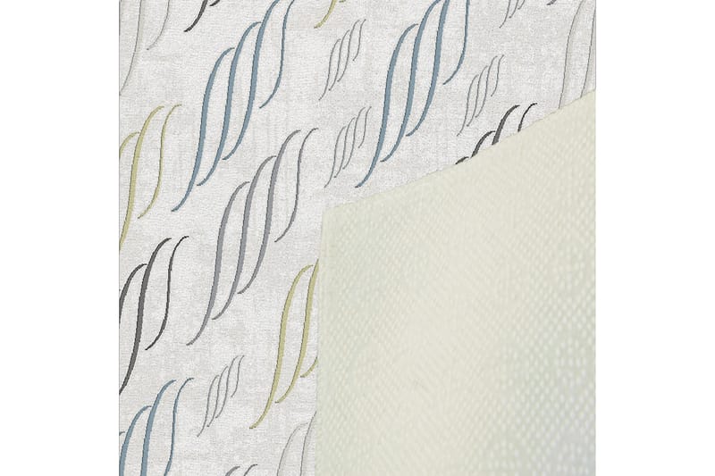 Homefesto Matto 160x230 cm - Monivärinen - Kodintekstiilit & matot - Matto - Itämainen matto - Persialainen matto