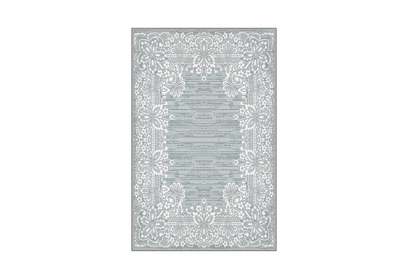 Homefesto Matto 160x230 cm - Monivärinen - Kodintekstiilit & matot - Matto - Itämainen matto - Persialainen matto