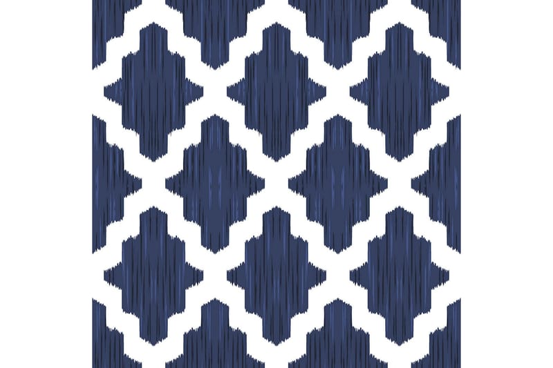 Homefesto Matto 160x230 cm - Monivärinen - Kodintekstiilit & matot - Matto - Itämainen matto - Persialainen matto