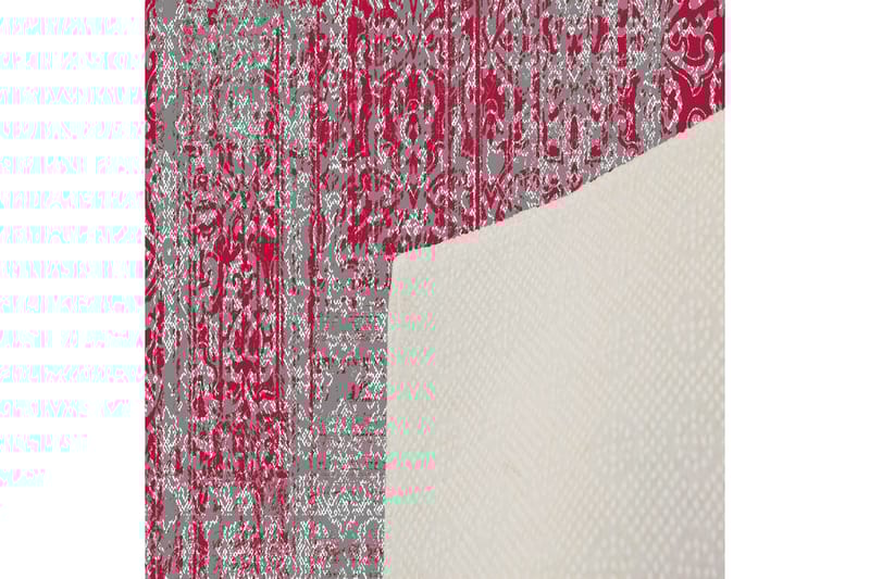 Homefesto Matto 160x230 cm - Monivärinen - Kodintekstiilit & matot - Matto - Itämainen matto - Persialainen matto