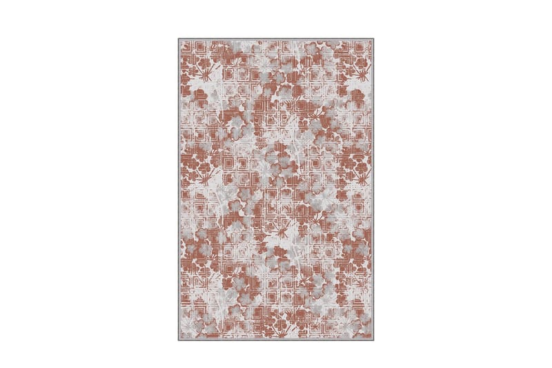Homefesto Matto 160x230 cm - Monivärinen - Kodintekstiilit & matot - Matto - Itämainen matto - Persialainen matto