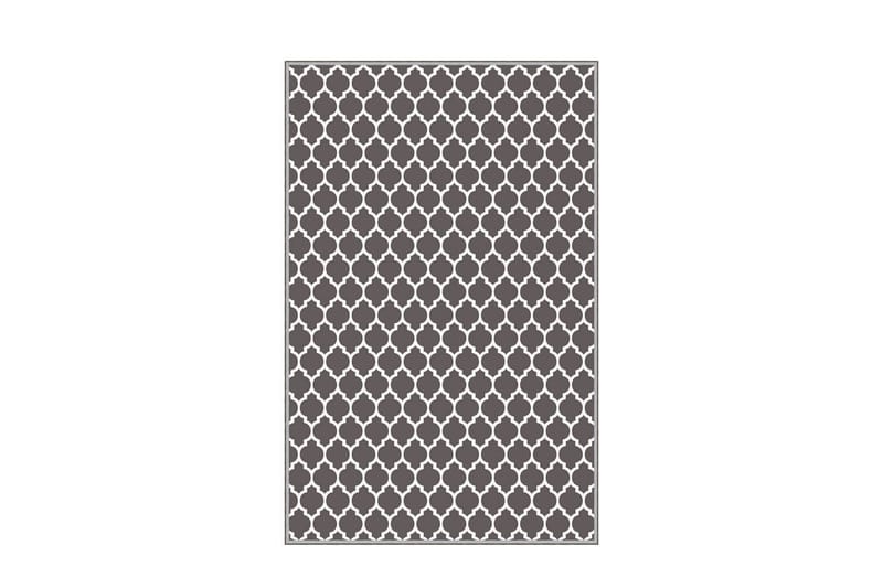 Homefesto Matto 160x230 cm - Monivärinen - Kodintekstiilit & matot - Matto - Itämainen matto - Persialainen matto