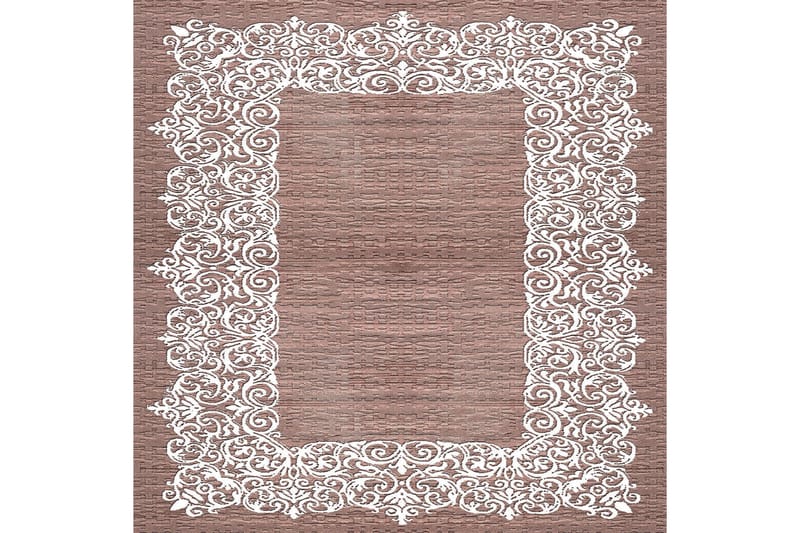 Homefesto Matto 160x230 cm - Monivärinen - Kodintekstiilit & matot - Matto - Itämainen matto - Persialainen matto