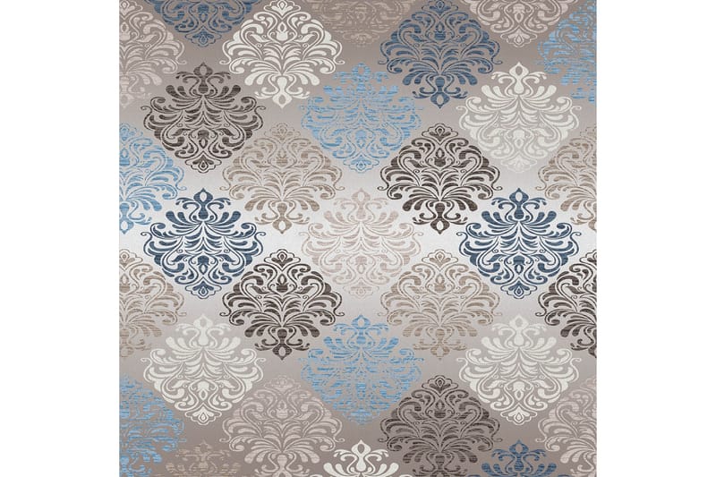 Homefesto Matto 160x230 cm - Monivärinen - Kodintekstiilit & matot - Matto - Itämainen matto - Persialainen matto
