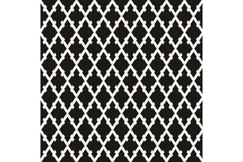 Homefesto Matto 160x230 cm - Monivärinen - Kodintekstiilit & matot - Matto - Itämainen matto - Persialainen matto