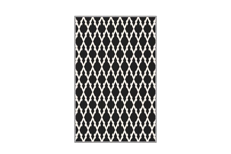 Homefesto Matto 160x230 cm - Monivärinen - Kodintekstiilit & matot - Matto - Itämainen matto - Persialainen matto