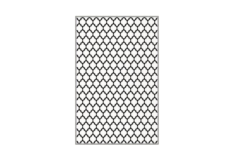 Homefesto Matto 160x230 cm - Monivärinen - Kodintekstiilit & matot - Matto - Itämainen matto - Persialainen matto